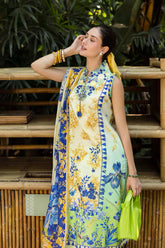 Roheenaz  | Celora | Ethereal Bloom Lawn 2025